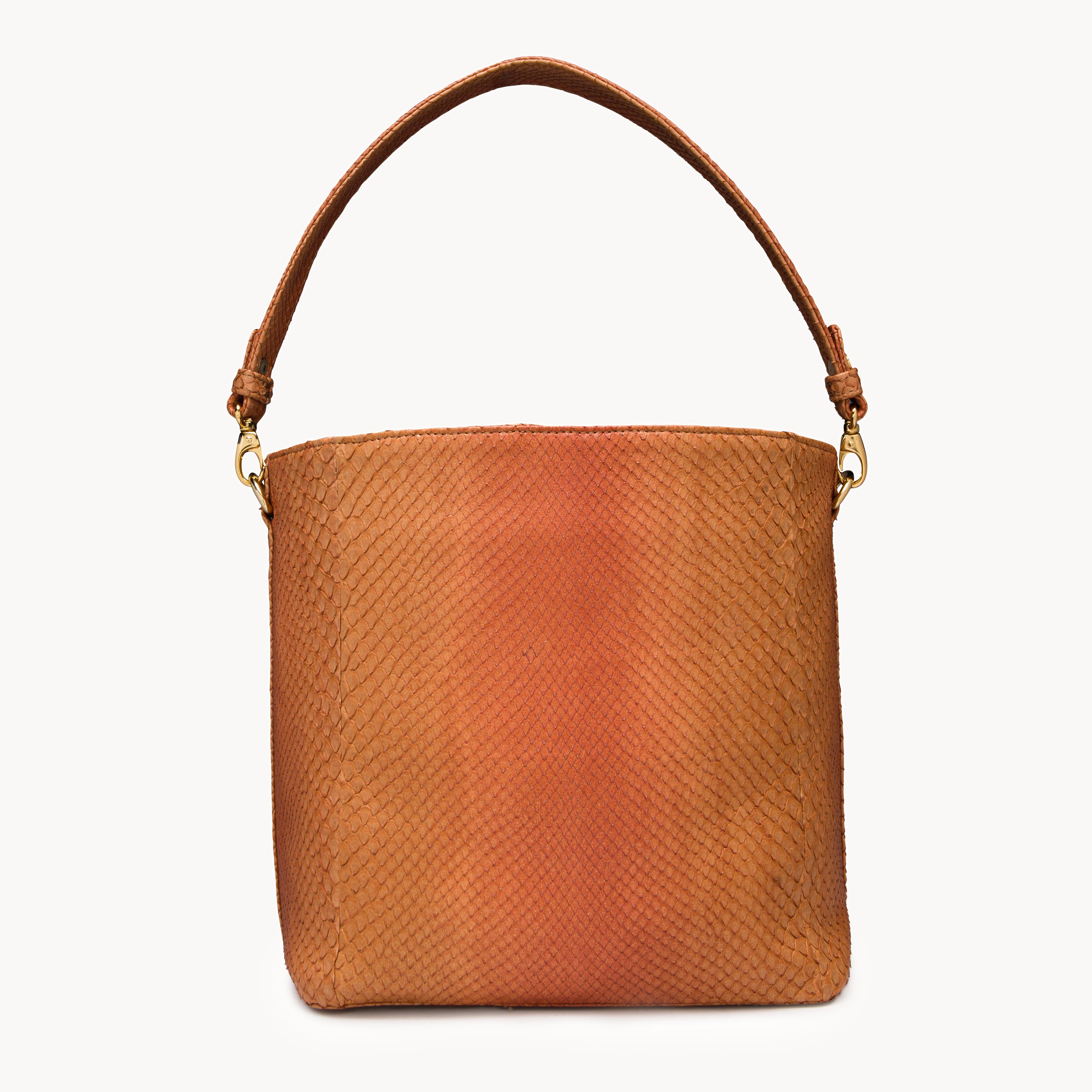 The Urban Shaded Orange