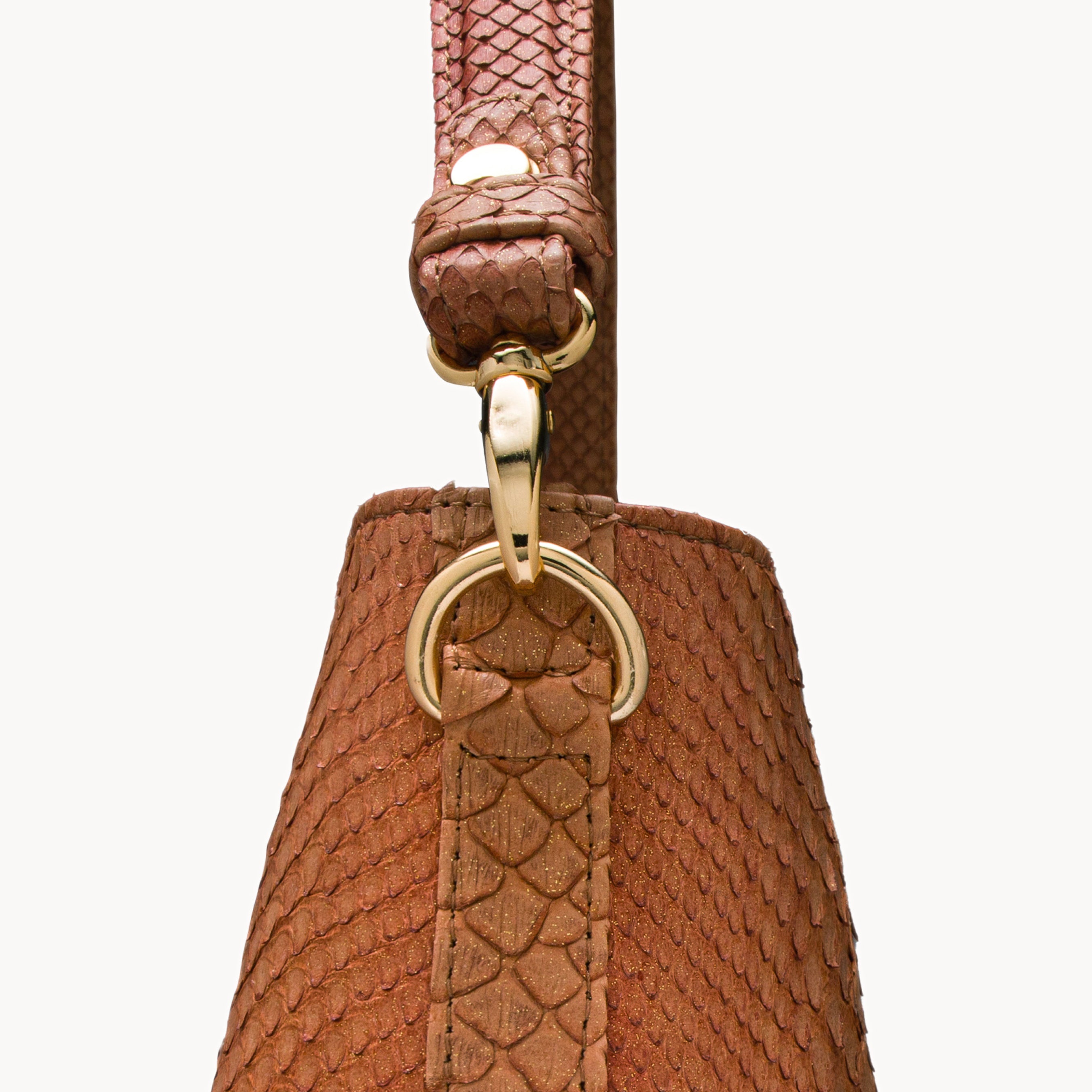 The Urban Shaded Orange