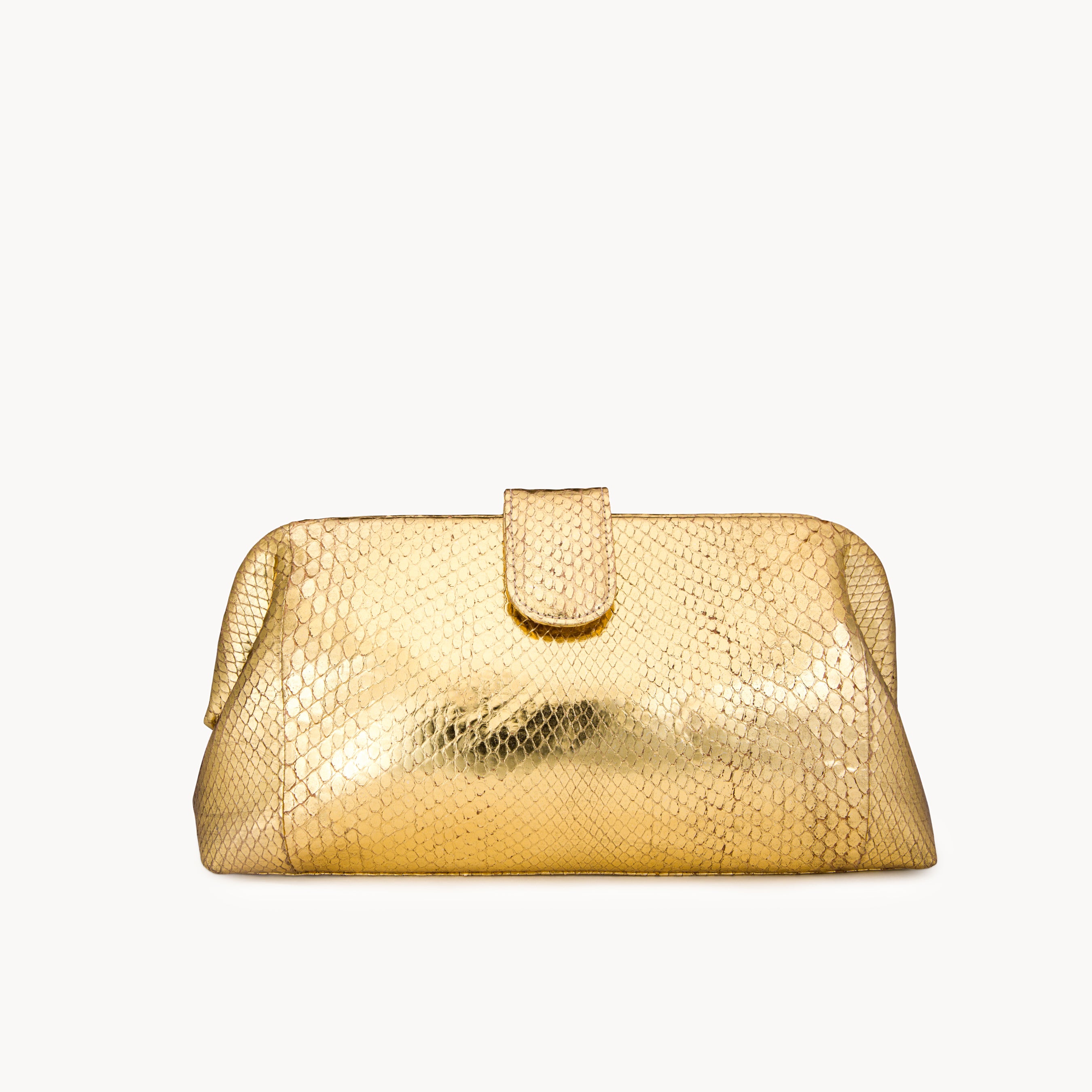 The Pouch Gold