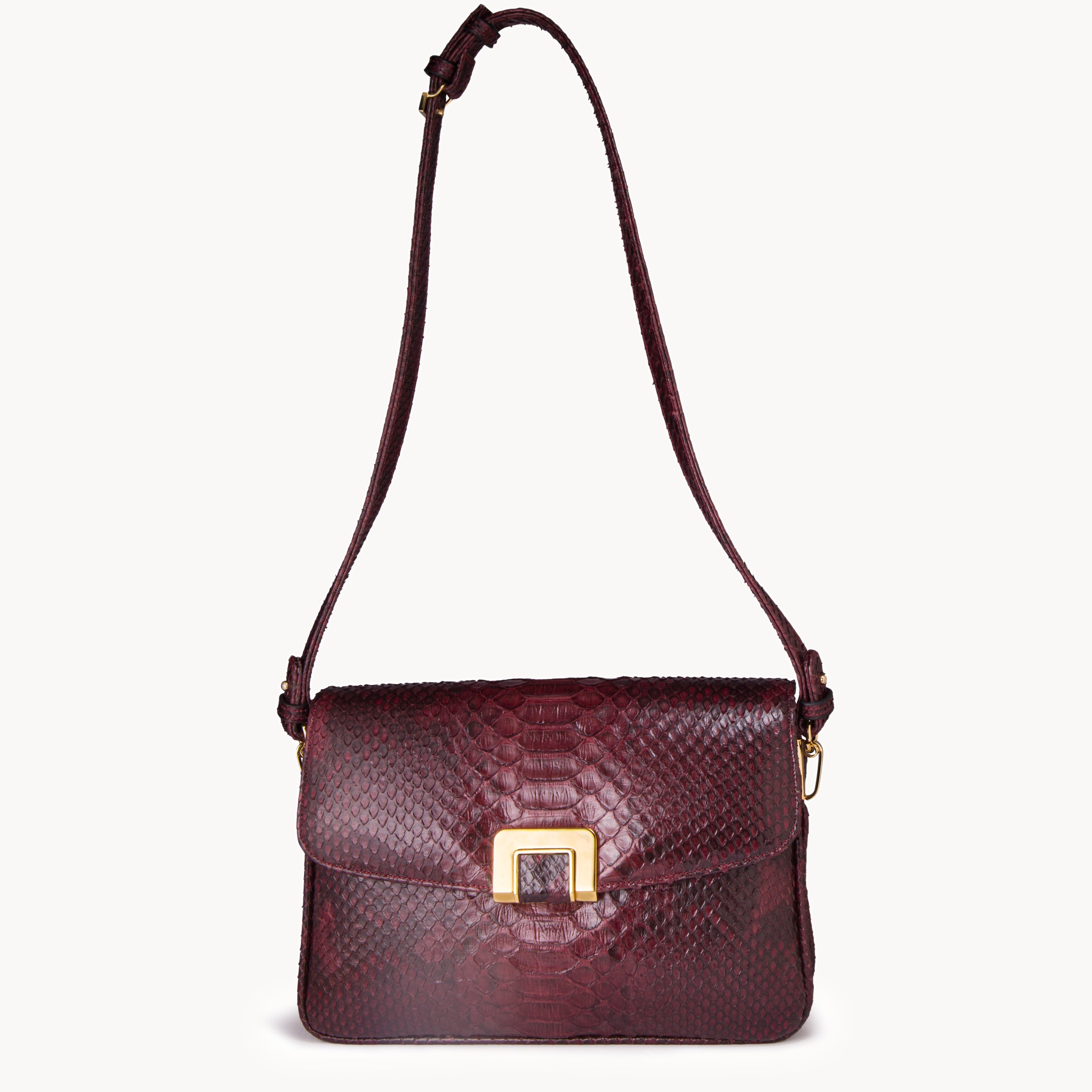 The Classic Merlot Red