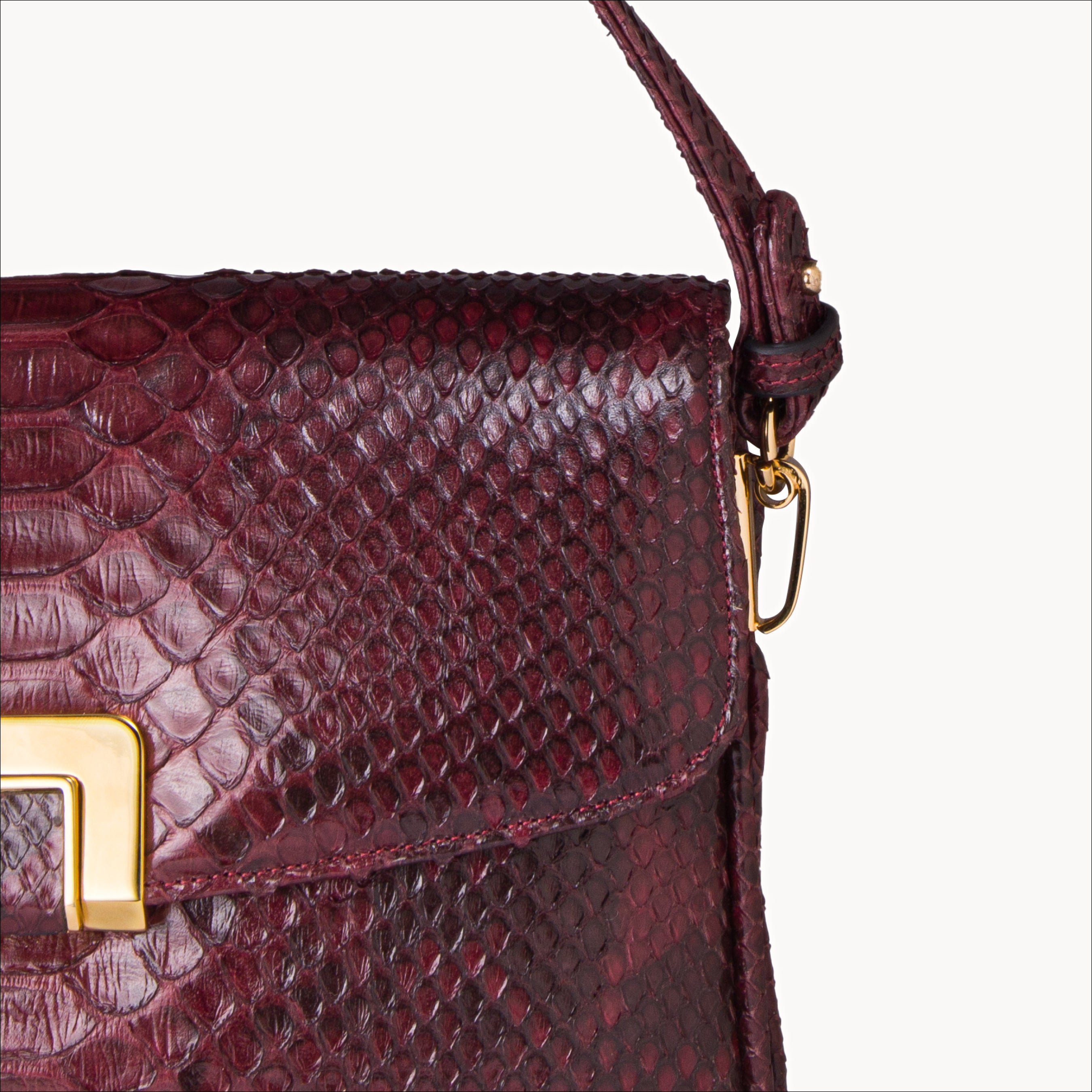 The Classic Merlot Red