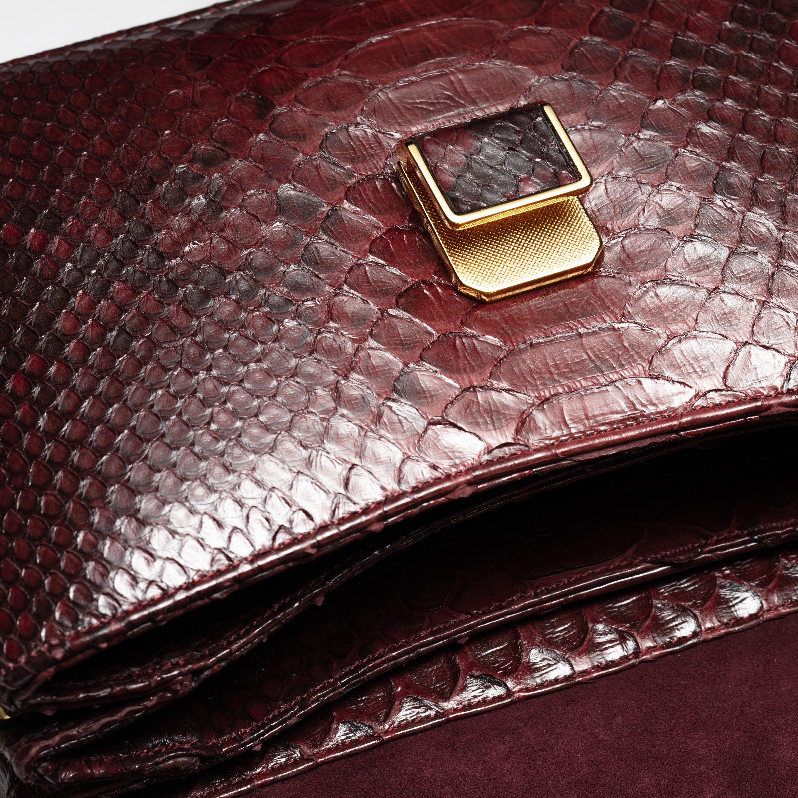 The Classic Merlot Red