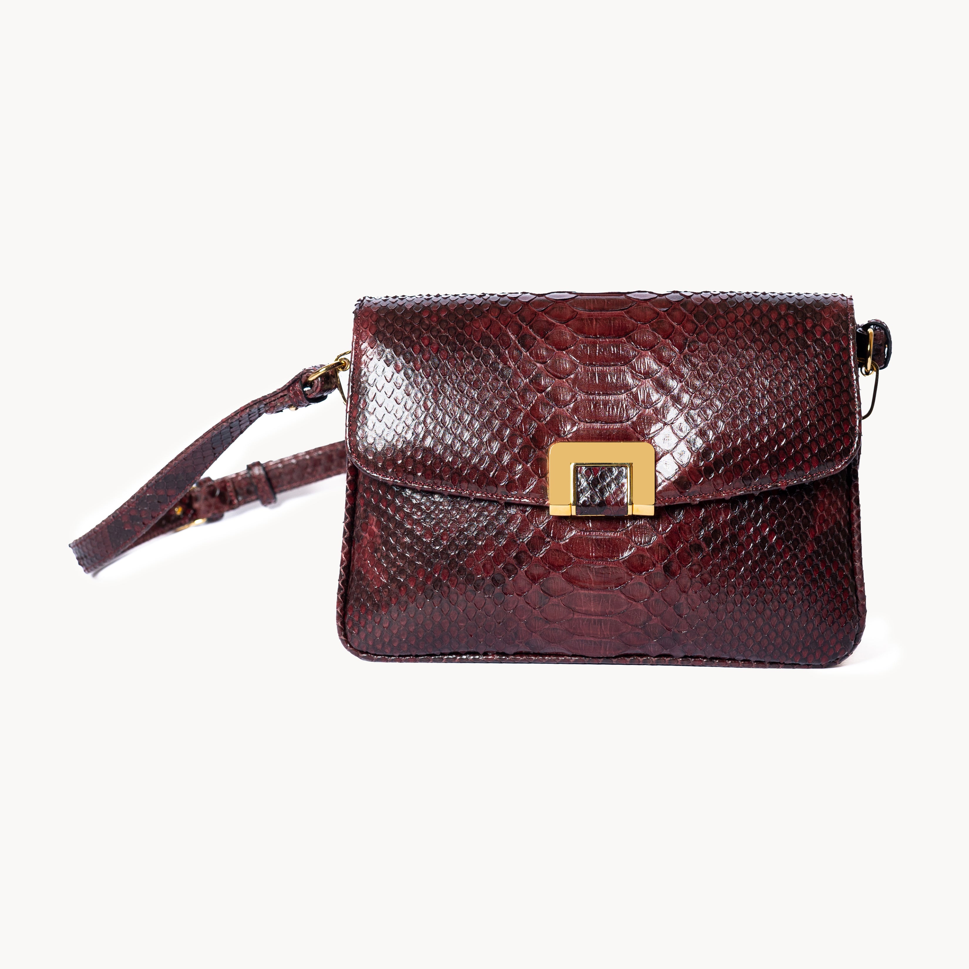 The Classic Merlot Red