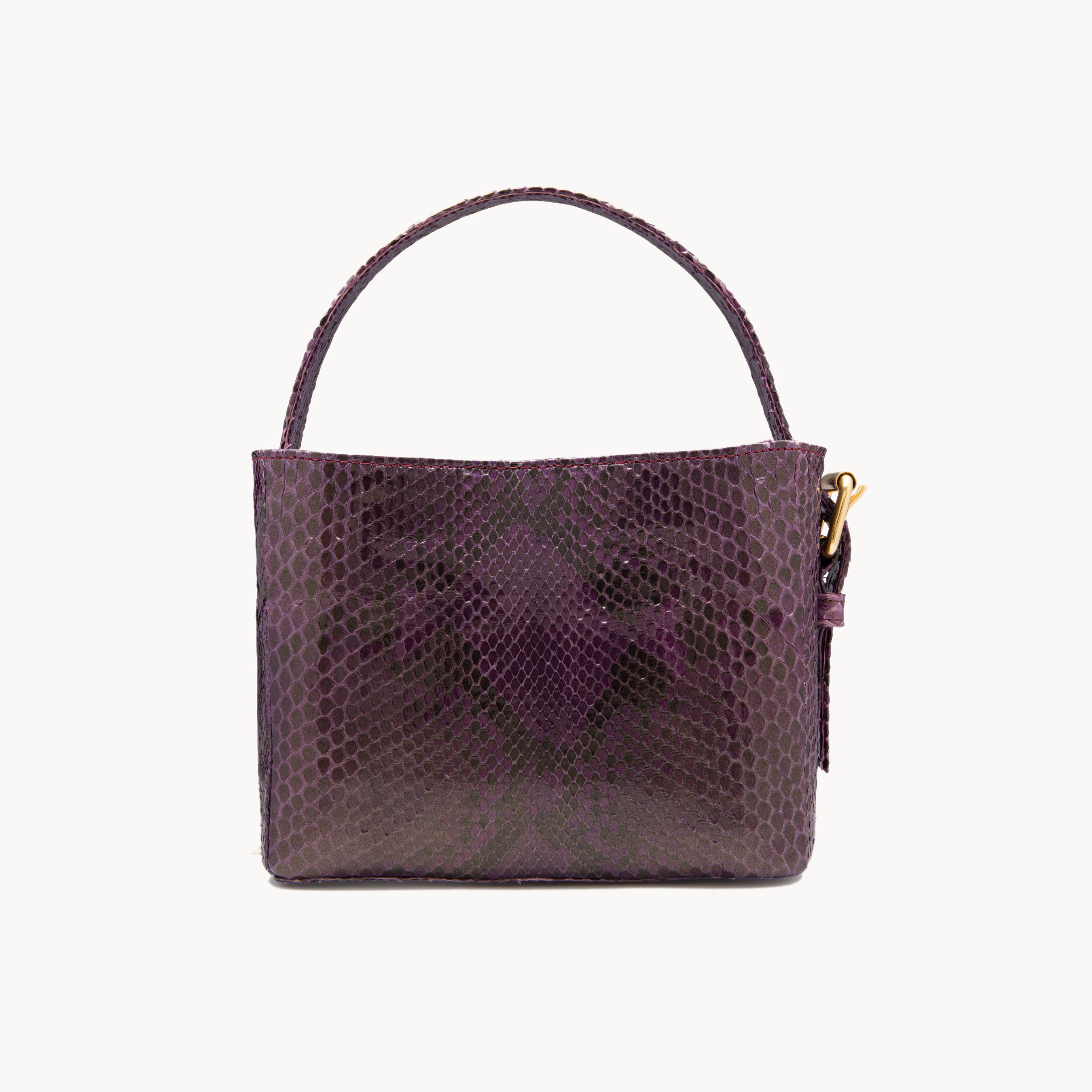 The Stealthy Dark Purple