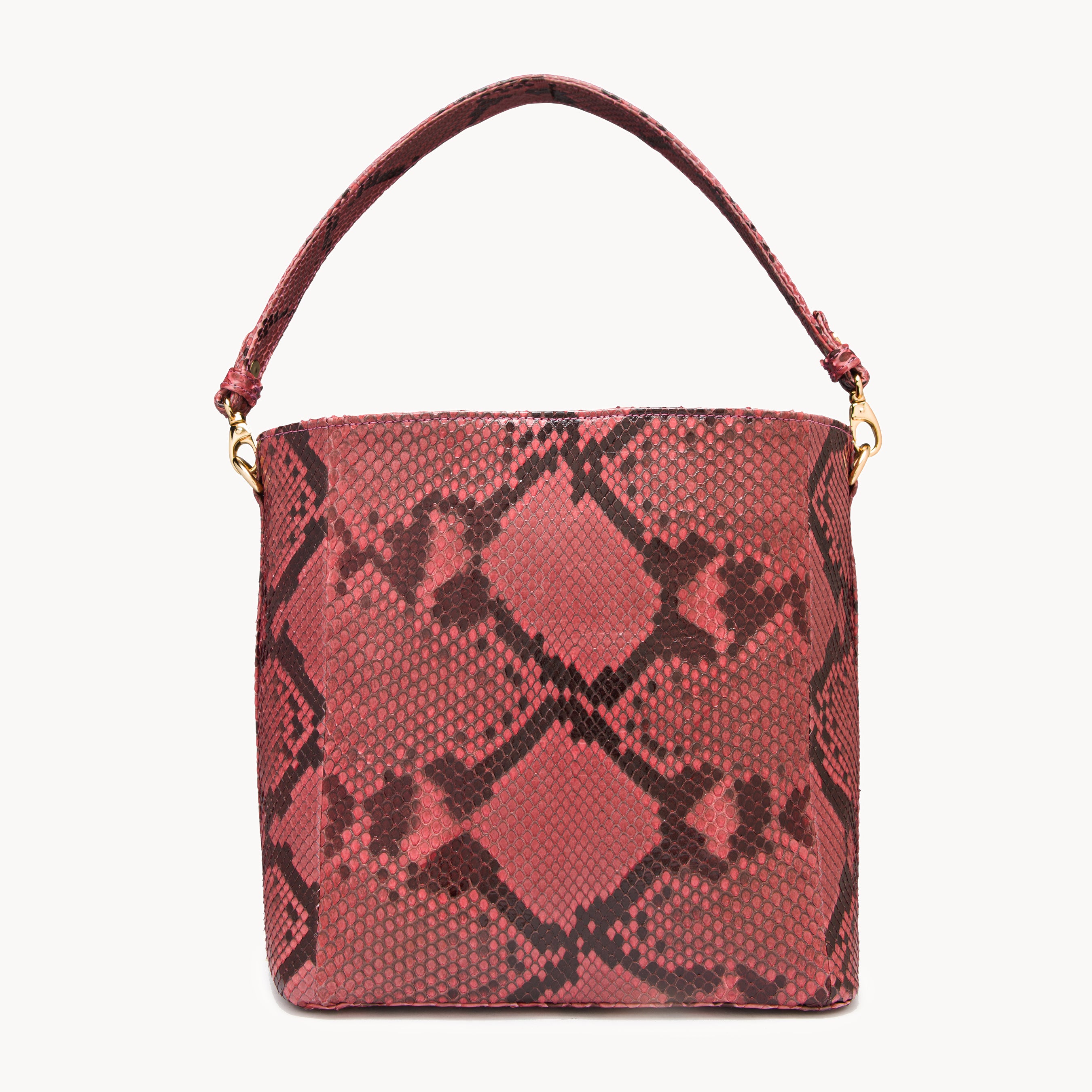 The Urban Light Burgundy