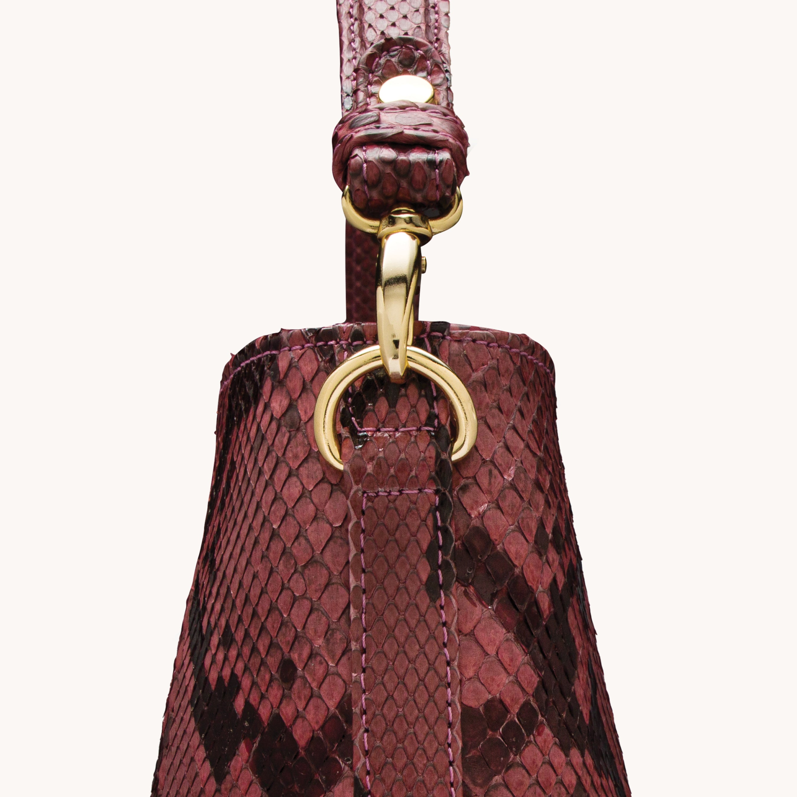 The Urban Light Burgundy