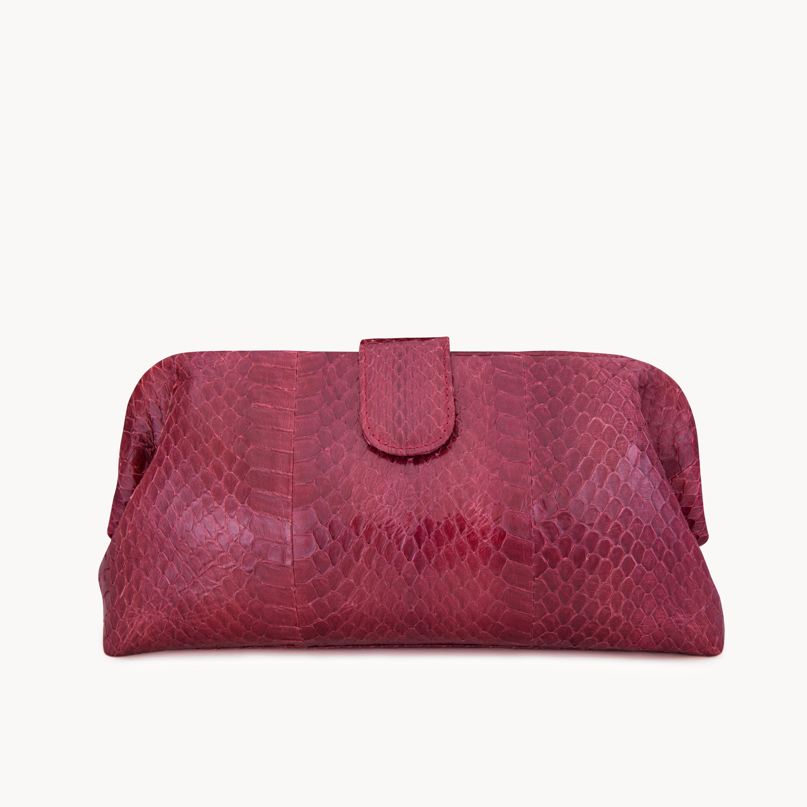 The Pouch Bordeaux