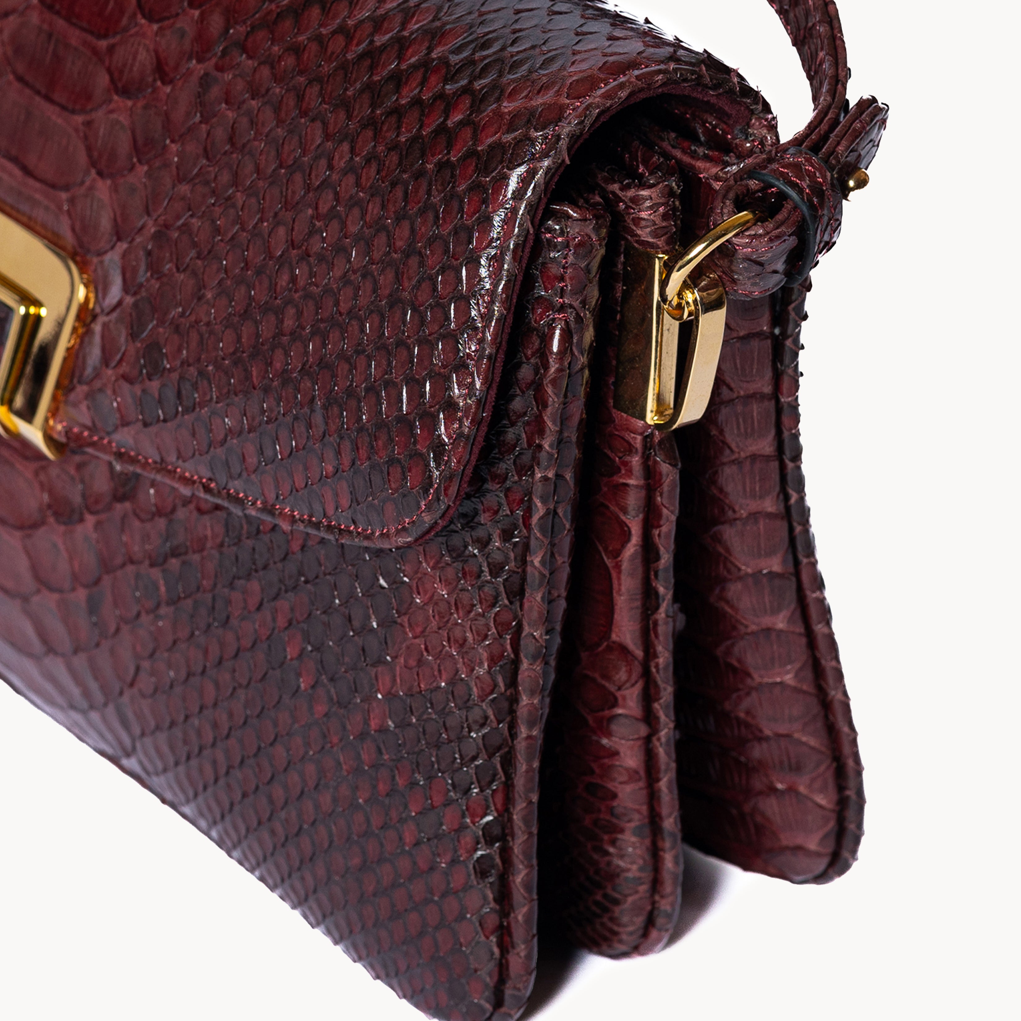 The Classic Merlot Red